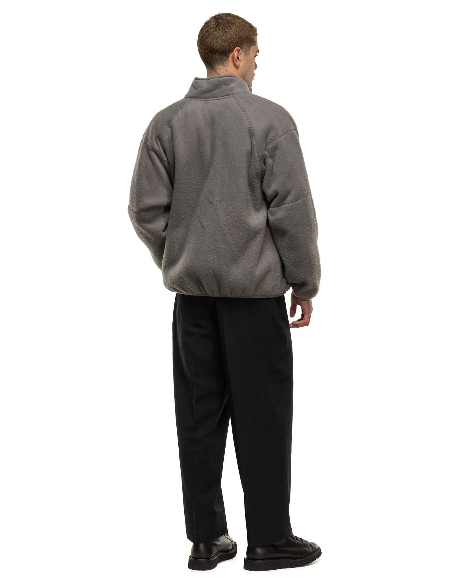 LEVEL 3 Fleece Jacket Foliage