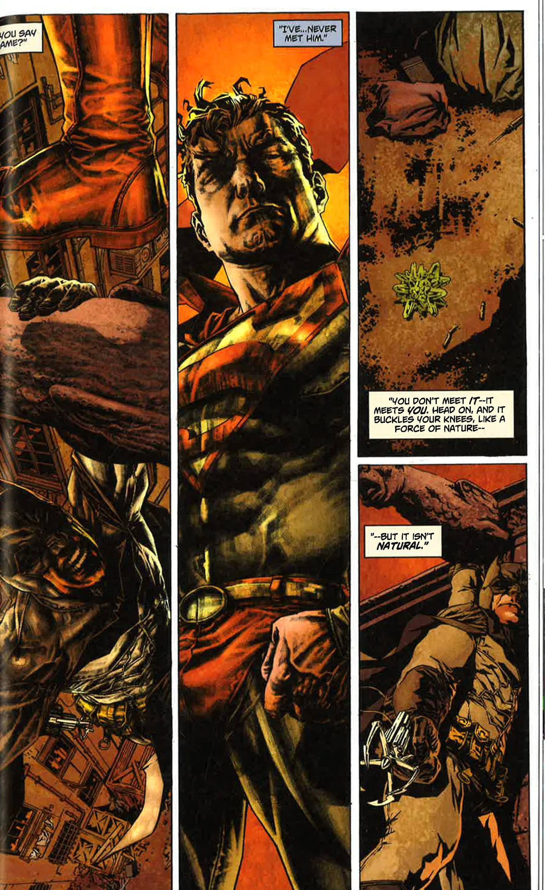 Lex Luthor : A Celebration Of 75 Years