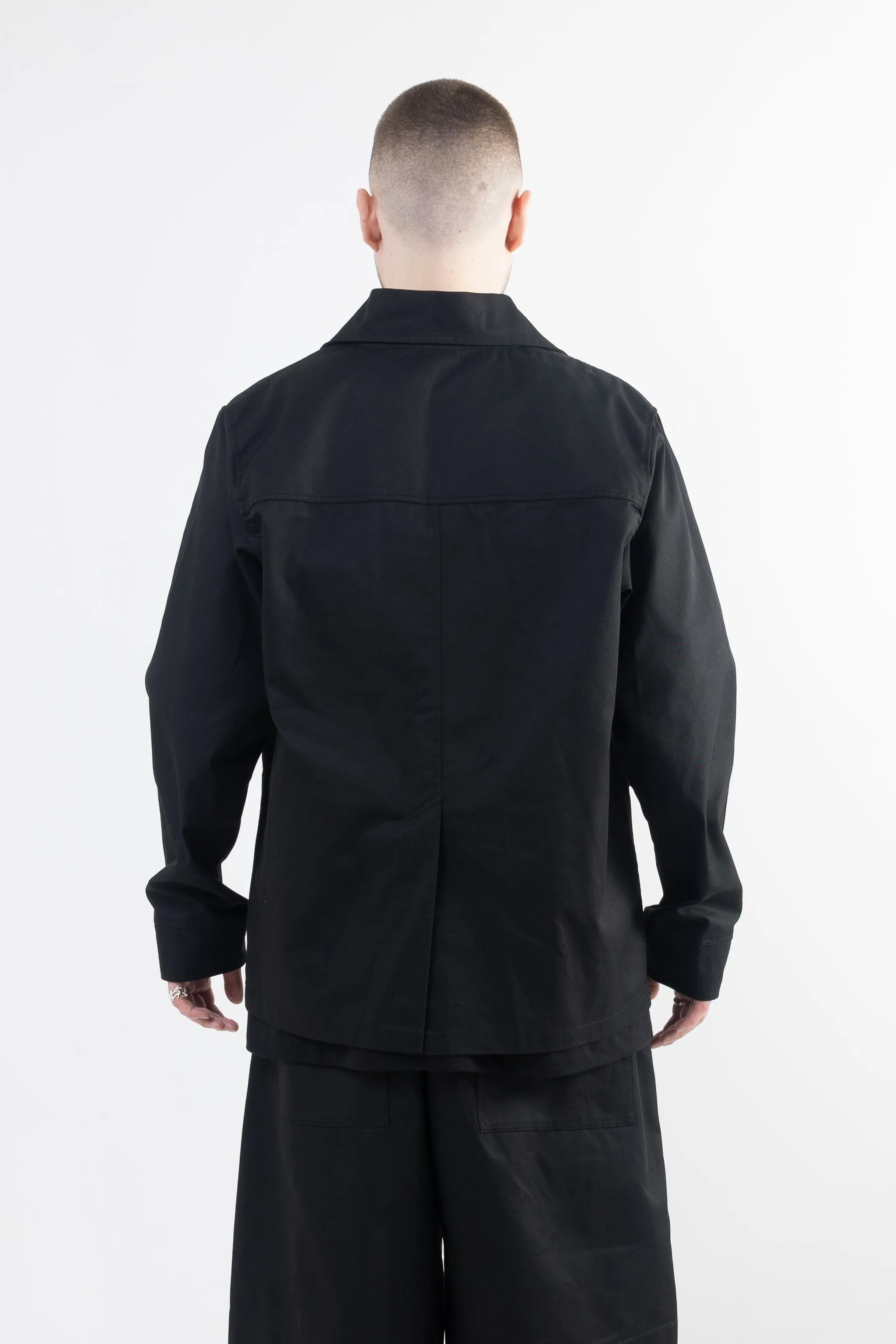 MAKALU COVER SHIRT