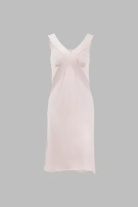 Marlene Dress Short - champ