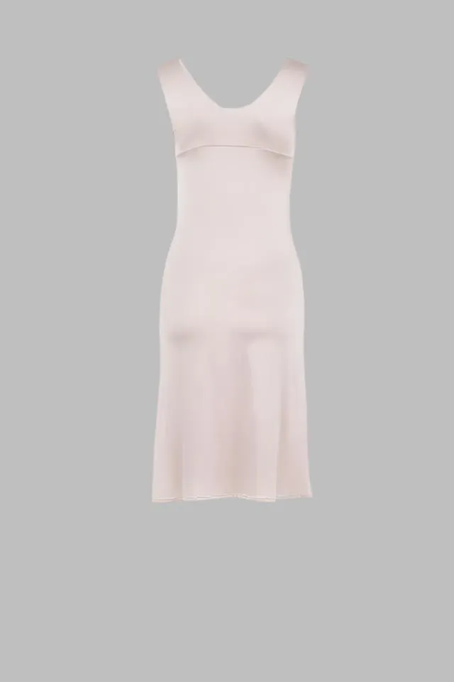 Marlene Dress Short - champ