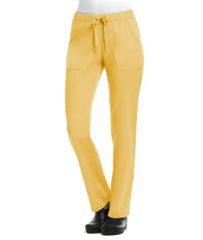 Matrix Full Waist Cargo Scrub Pant