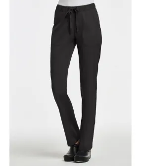 Matrix Full Waist Cargo Scrub Pant