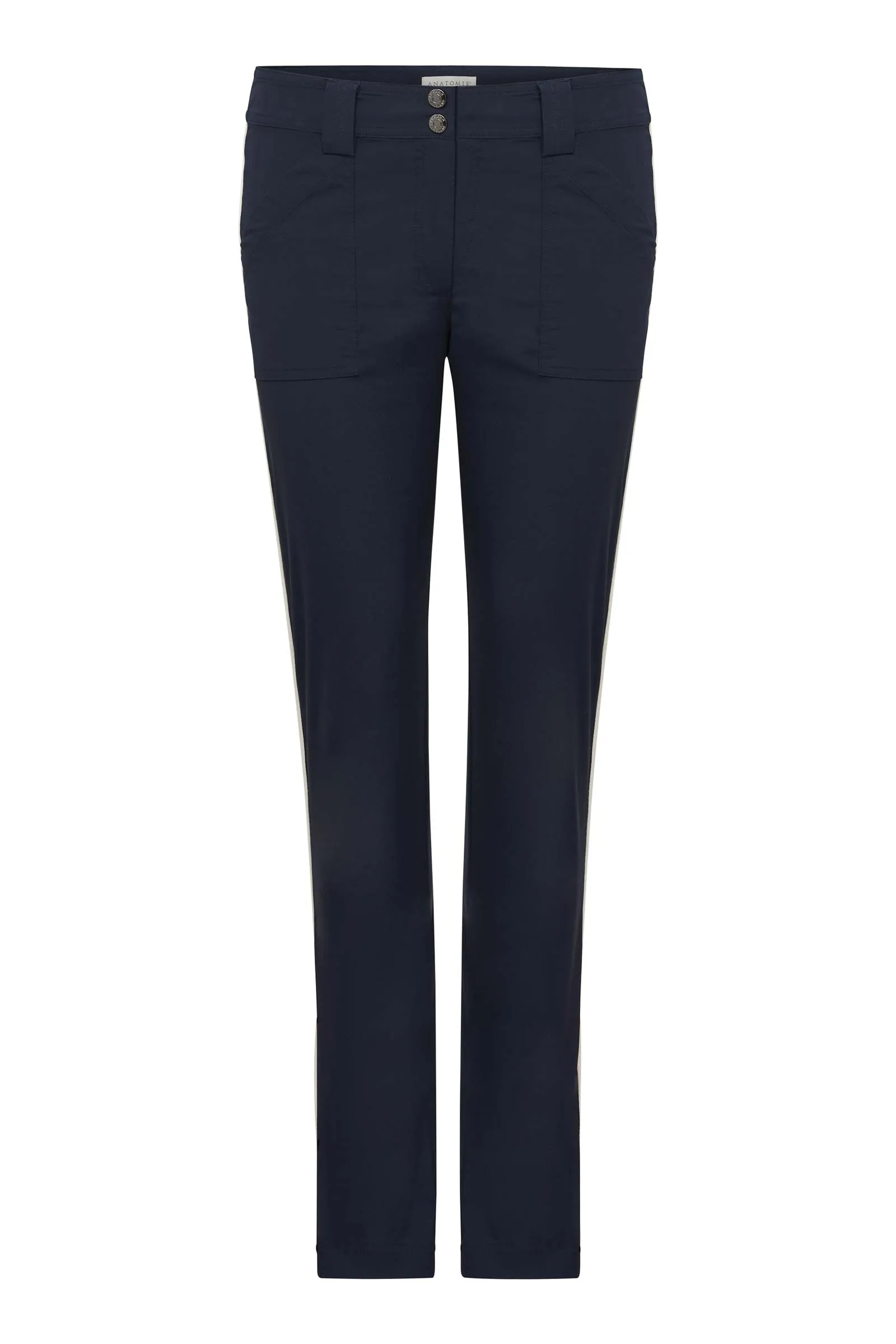 McCall Pant with Stripe
