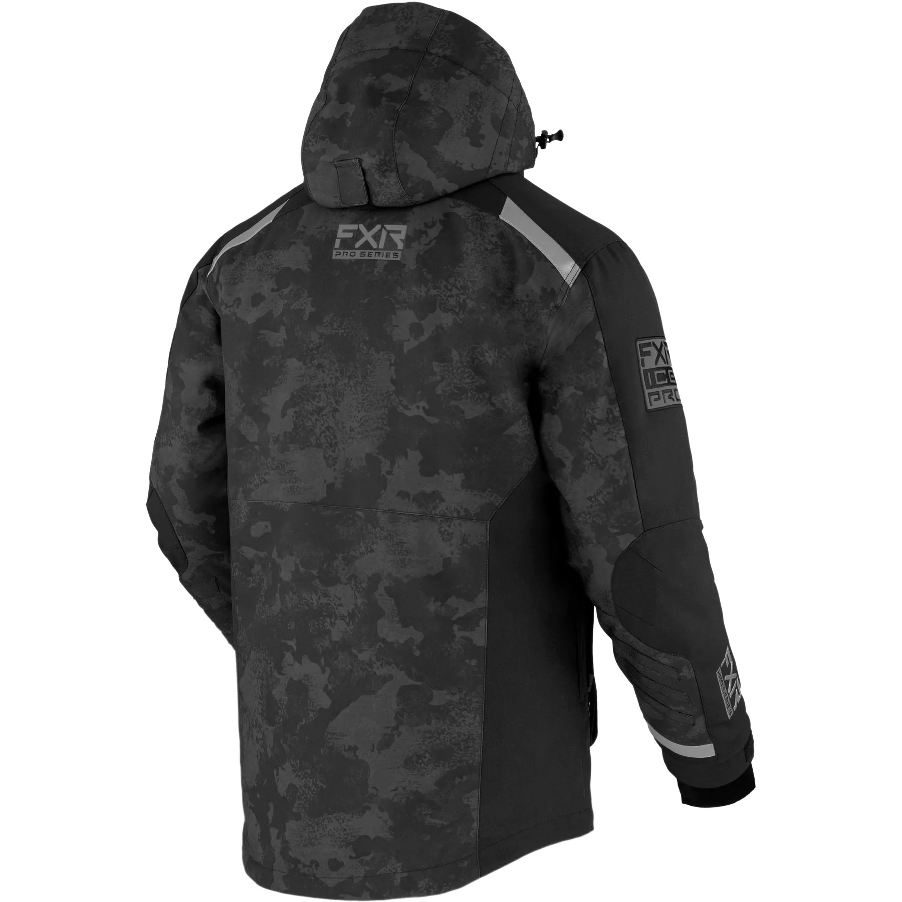 Men's FXR Expedition X Ice Pro Jacket