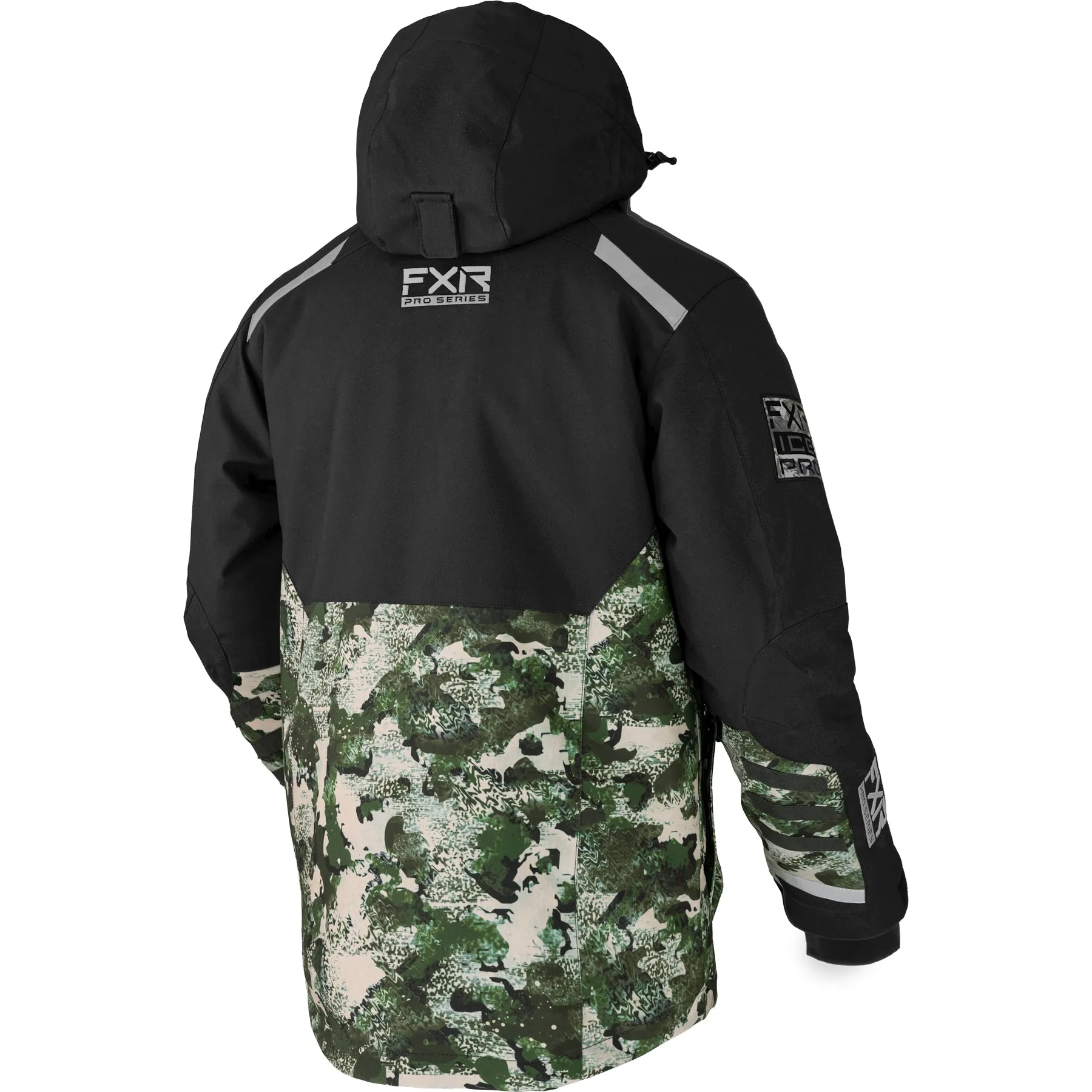 Men's FXR Expedition X Ice Pro Jacket