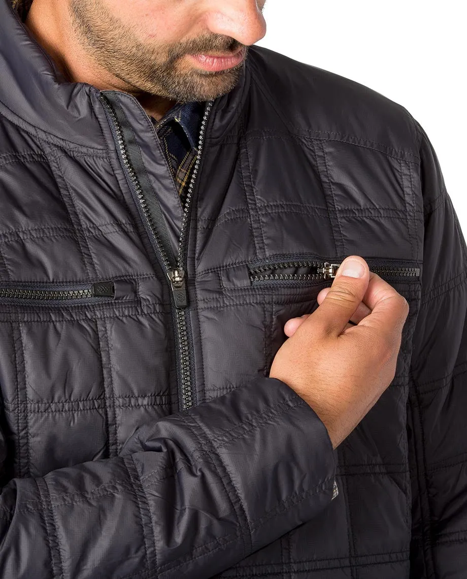 Men's Skyrider Jacket-2018