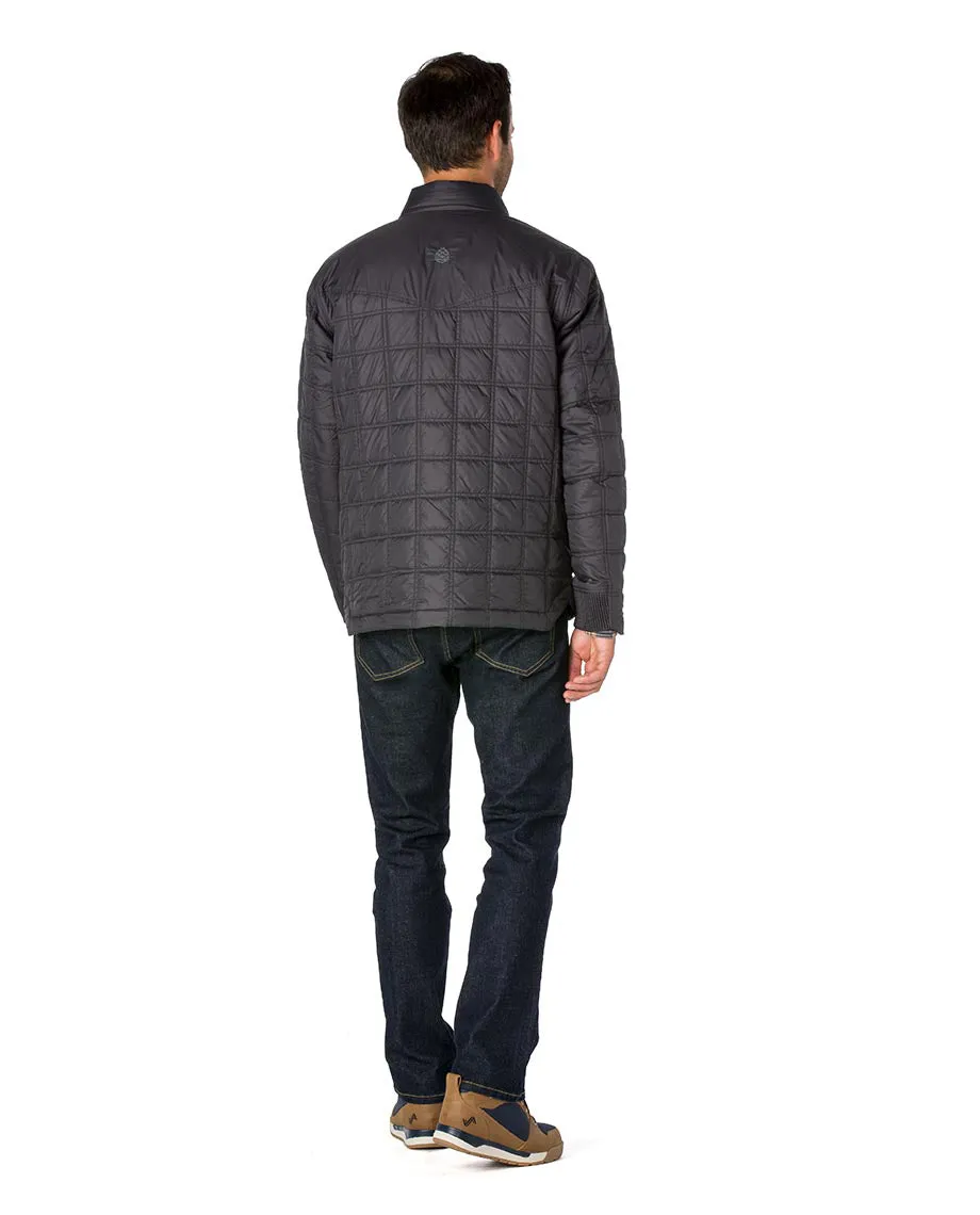 Men's Skyrider Jacket-2018