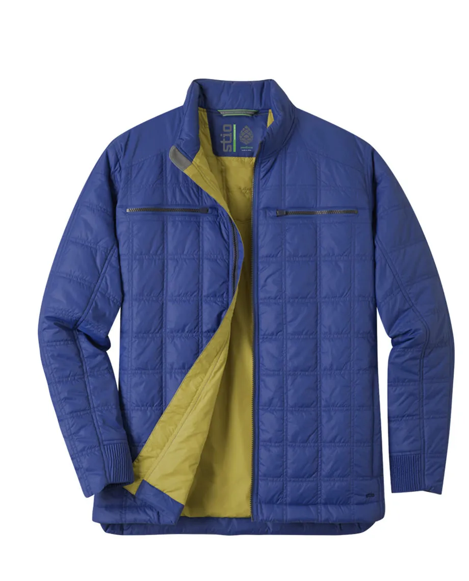 Men's Skyrider Jacket-2018