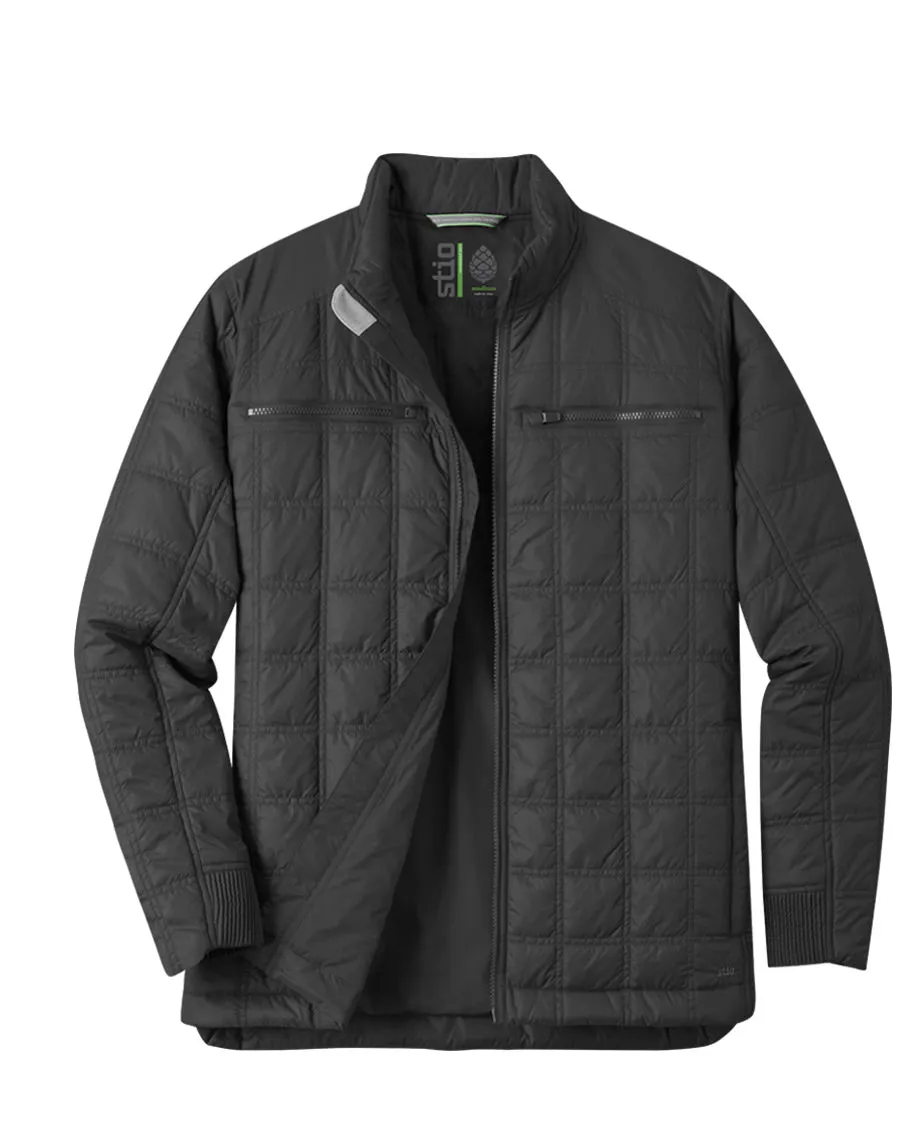 Men's Skyrider Jacket-2018