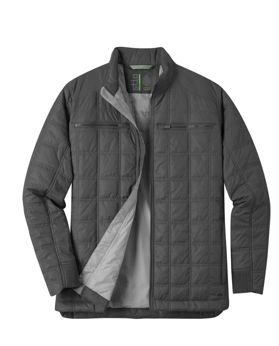Men's Skyrider Jacket-2018