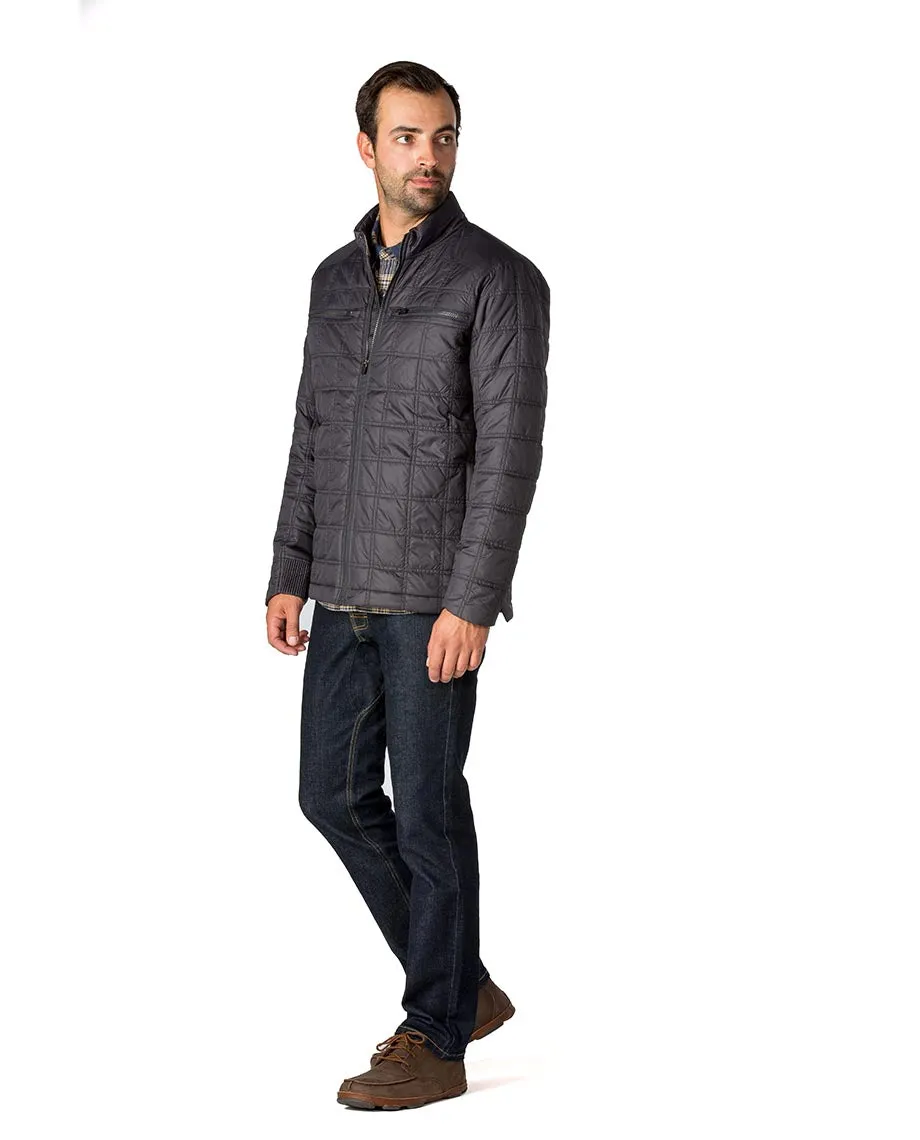 Men's Skyrider Jacket-2018