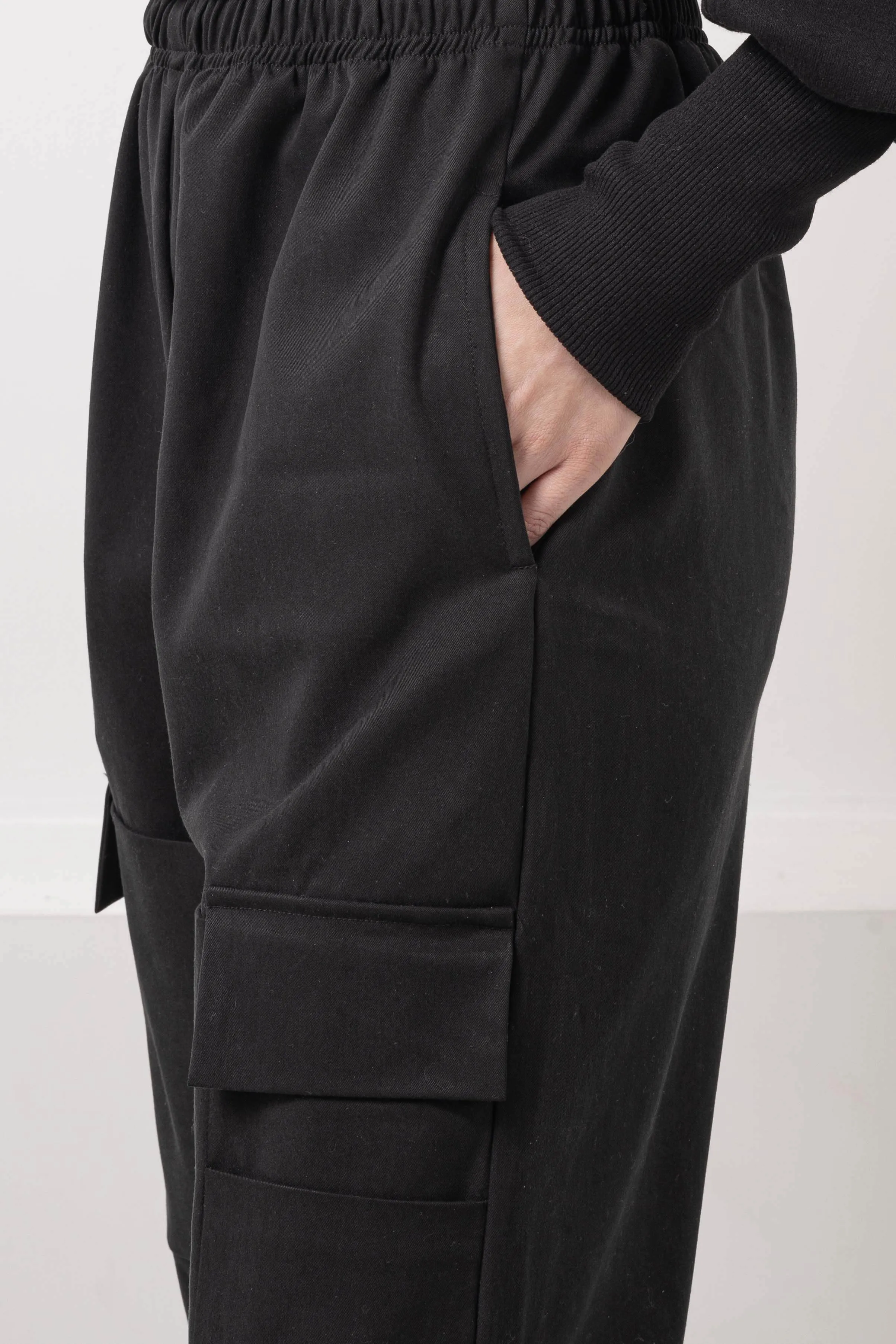 MOUNTAIN CARGO PANTS