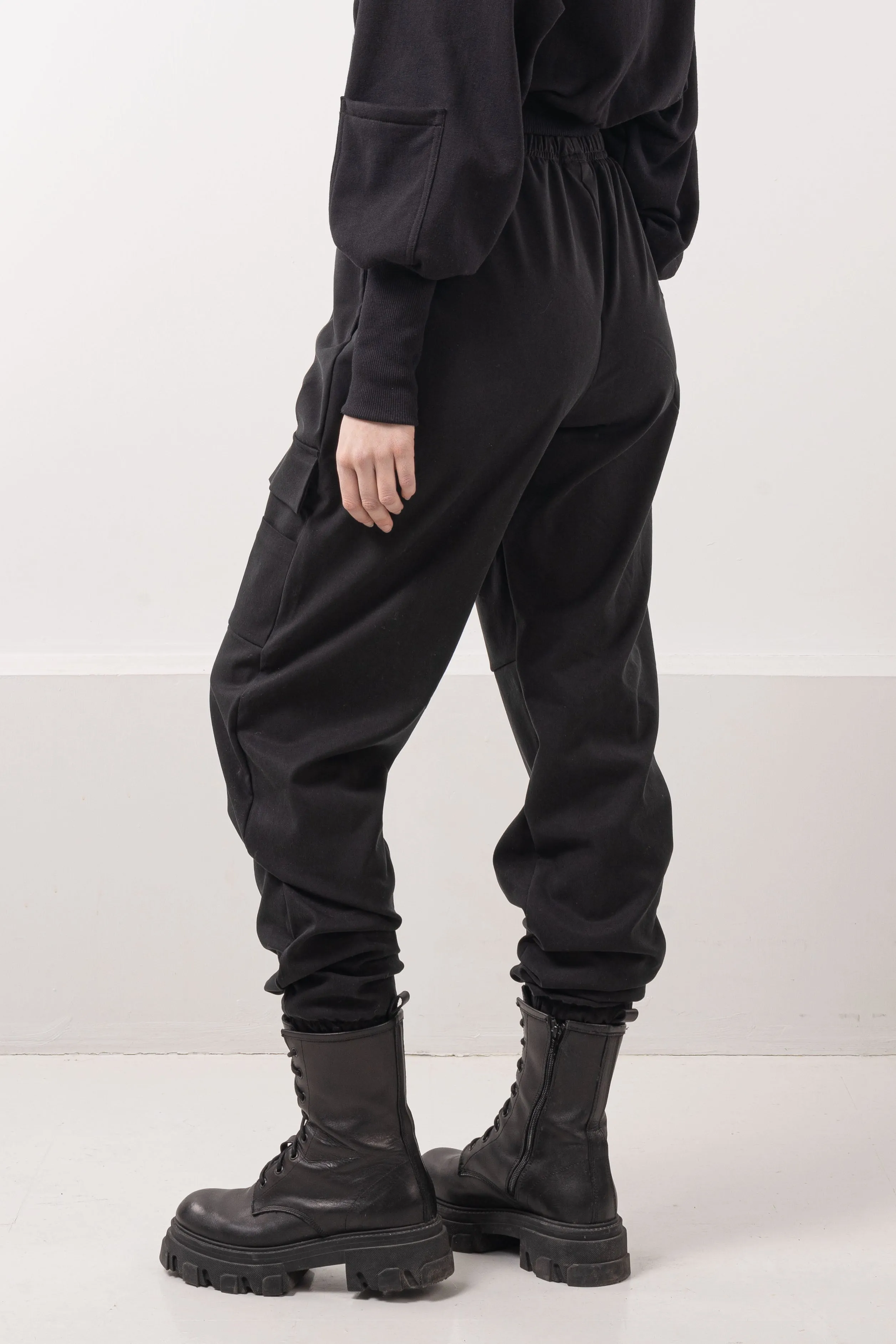 MOUNTAIN CARGO PANTS