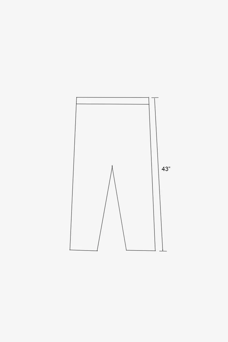 MOUNTAIN CARGO PANTS