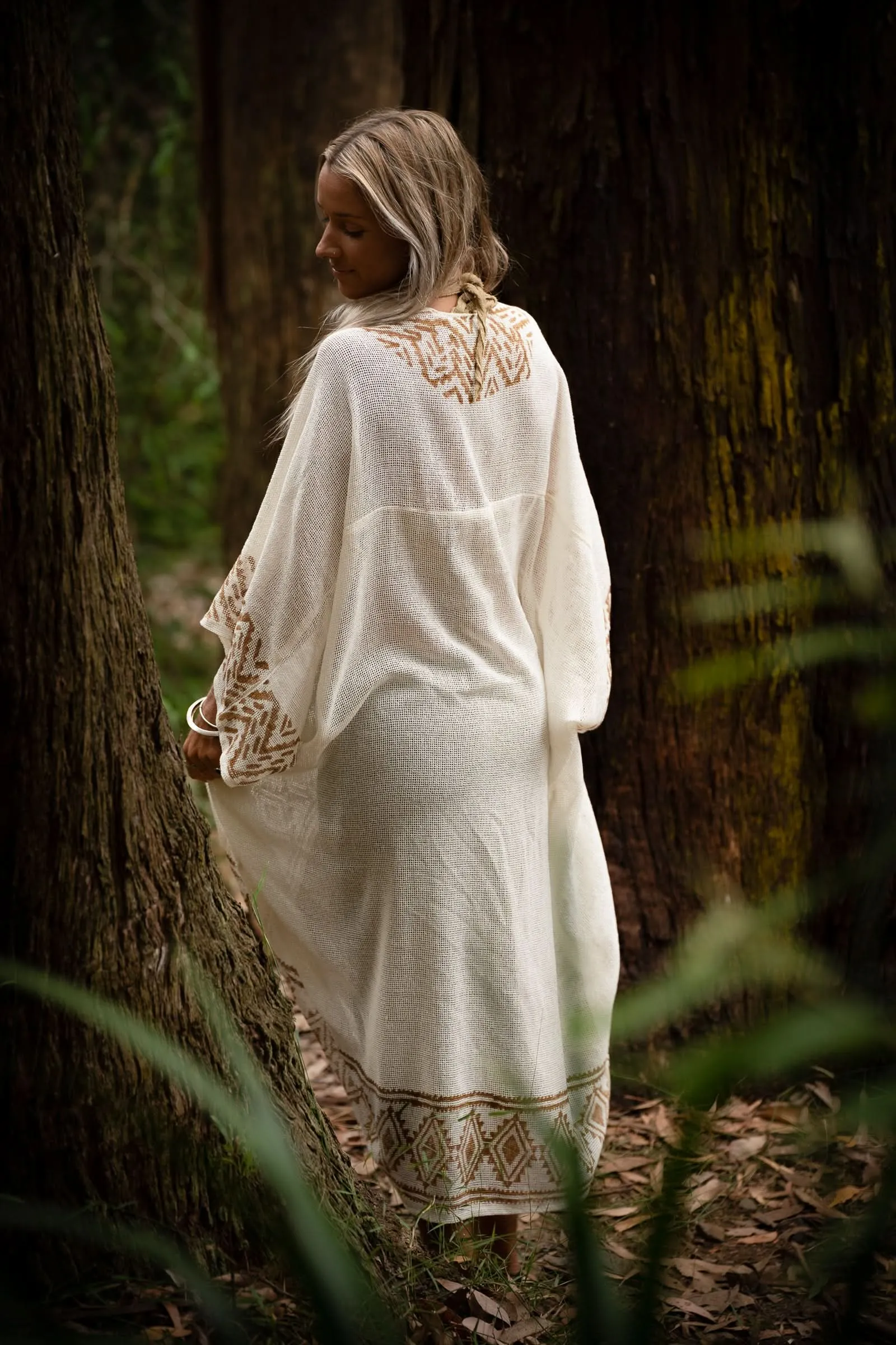 Muse Kimono - Wholesale