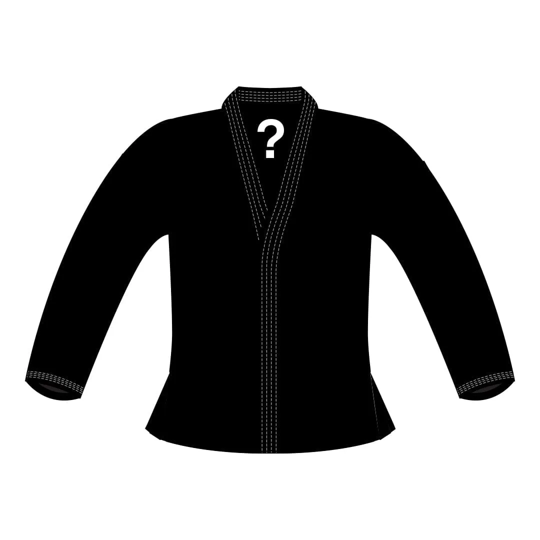 Mystery Gi