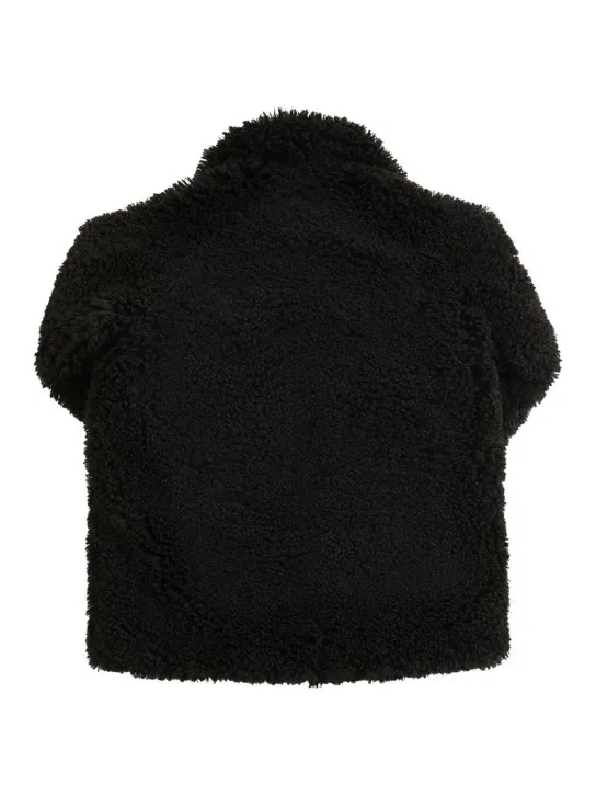 N°21   Faux fur coat 