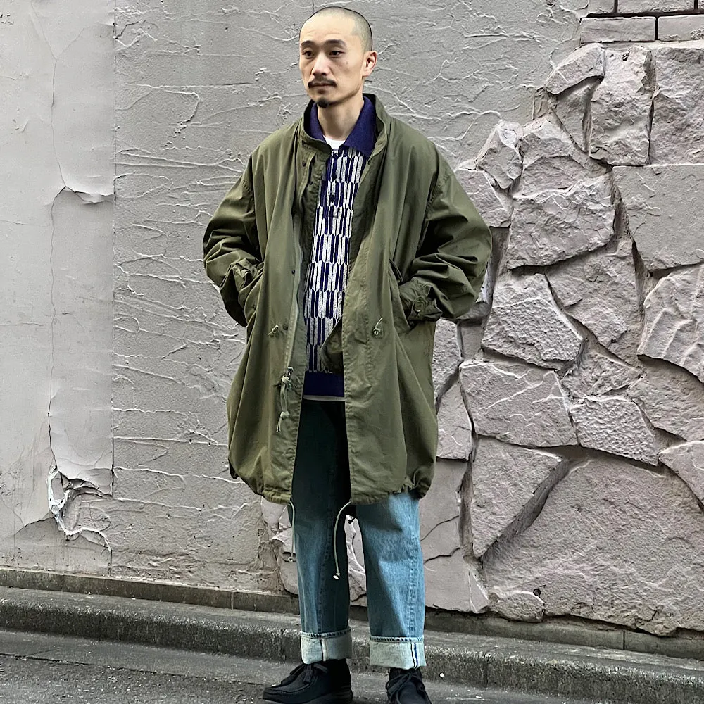 Needles  - Polo Sweater - Arrow - OT267