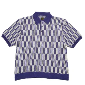 Needles  - Polo Sweater - Arrow - OT267