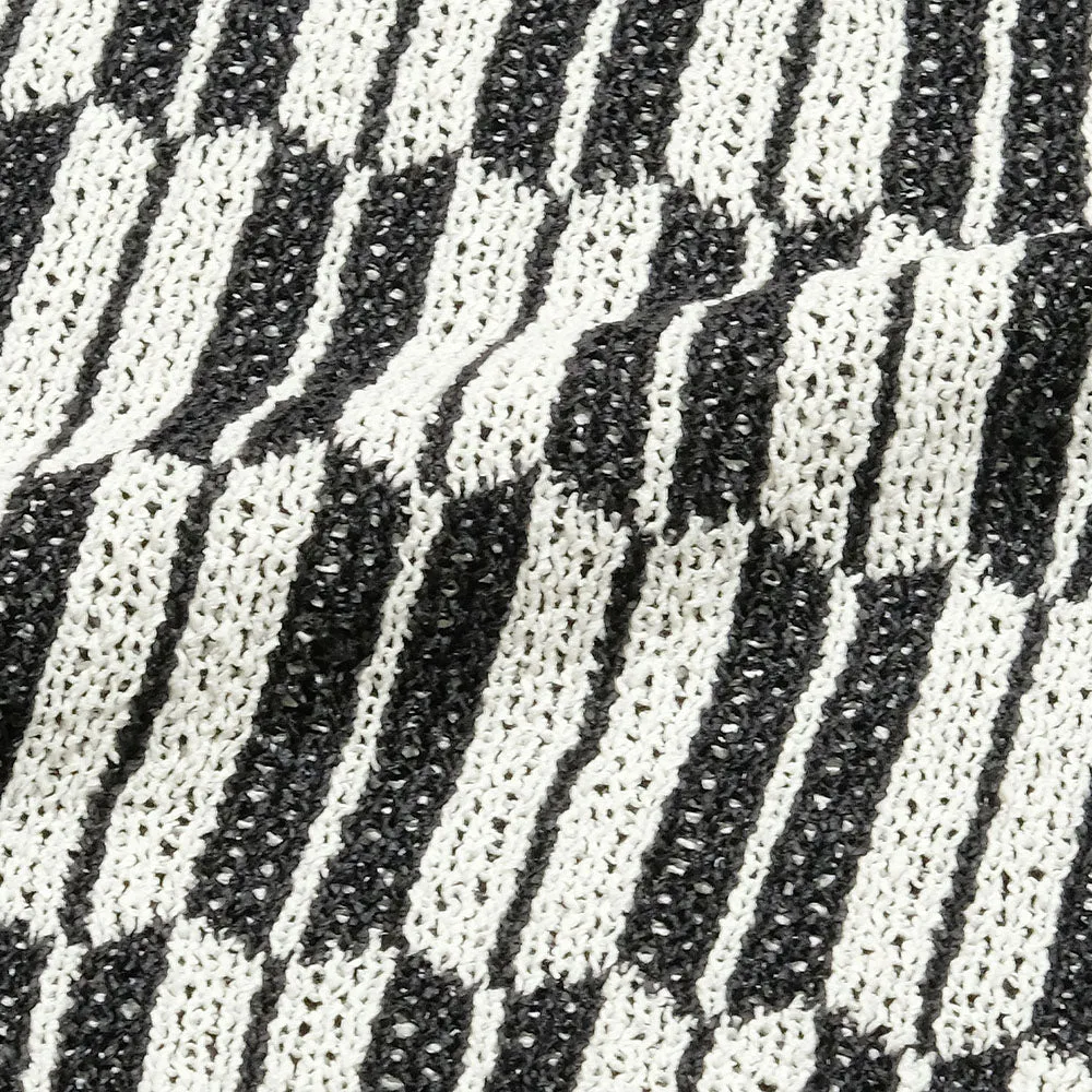 Needles  - Polo Sweater - Arrow - OT267