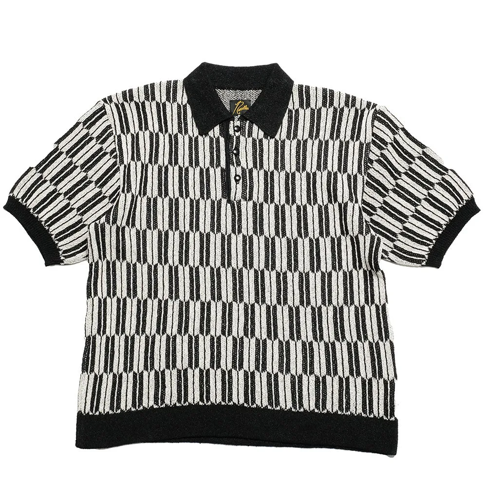 Needles  - Polo Sweater - Arrow - OT267