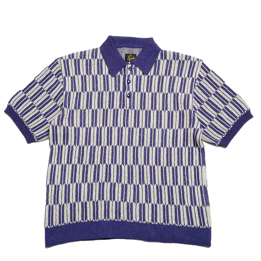 Needles  - Polo Sweater - Arrow - OT267