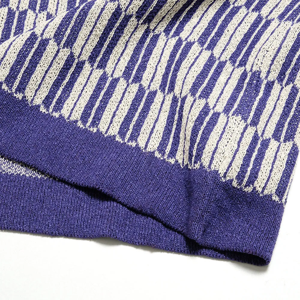 Needles  - Polo Sweater - Arrow - OT267