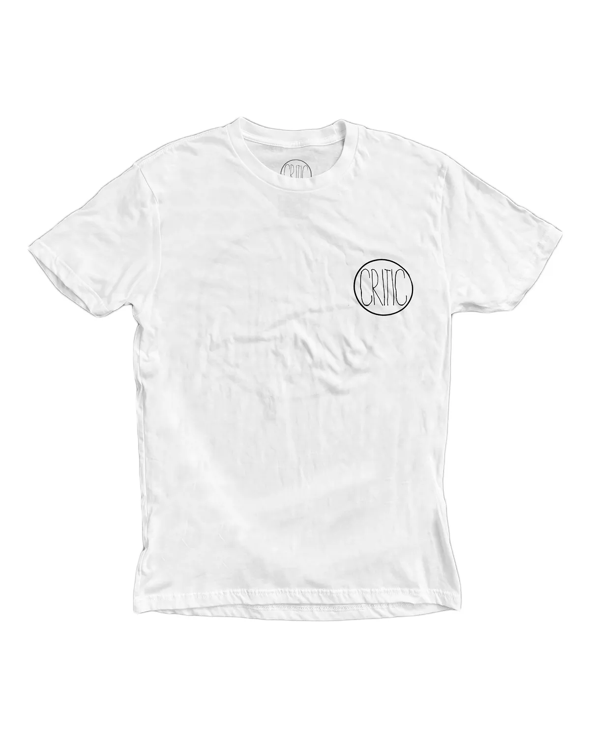 OG Logo tee in White