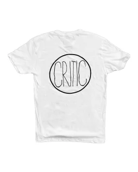 OG Logo tee in White