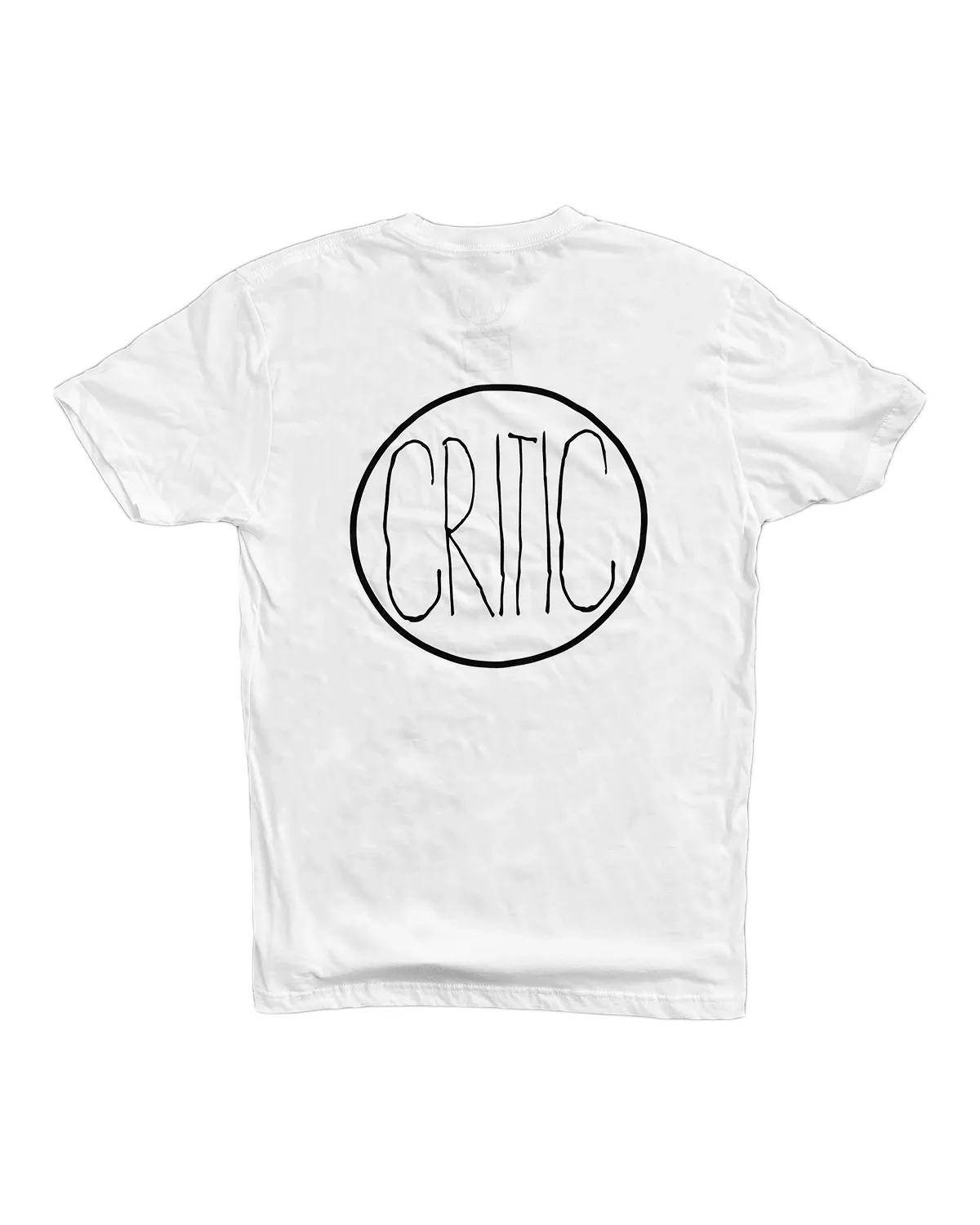 OG Logo tee in White