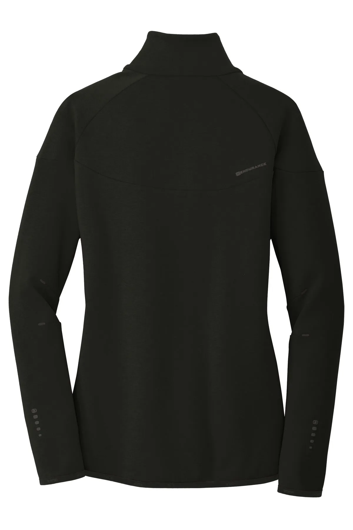 OGIO Ladies Origin Jacket. LOE503