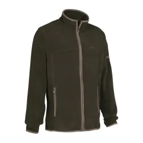 Percussion Scotland Fleece Jacket