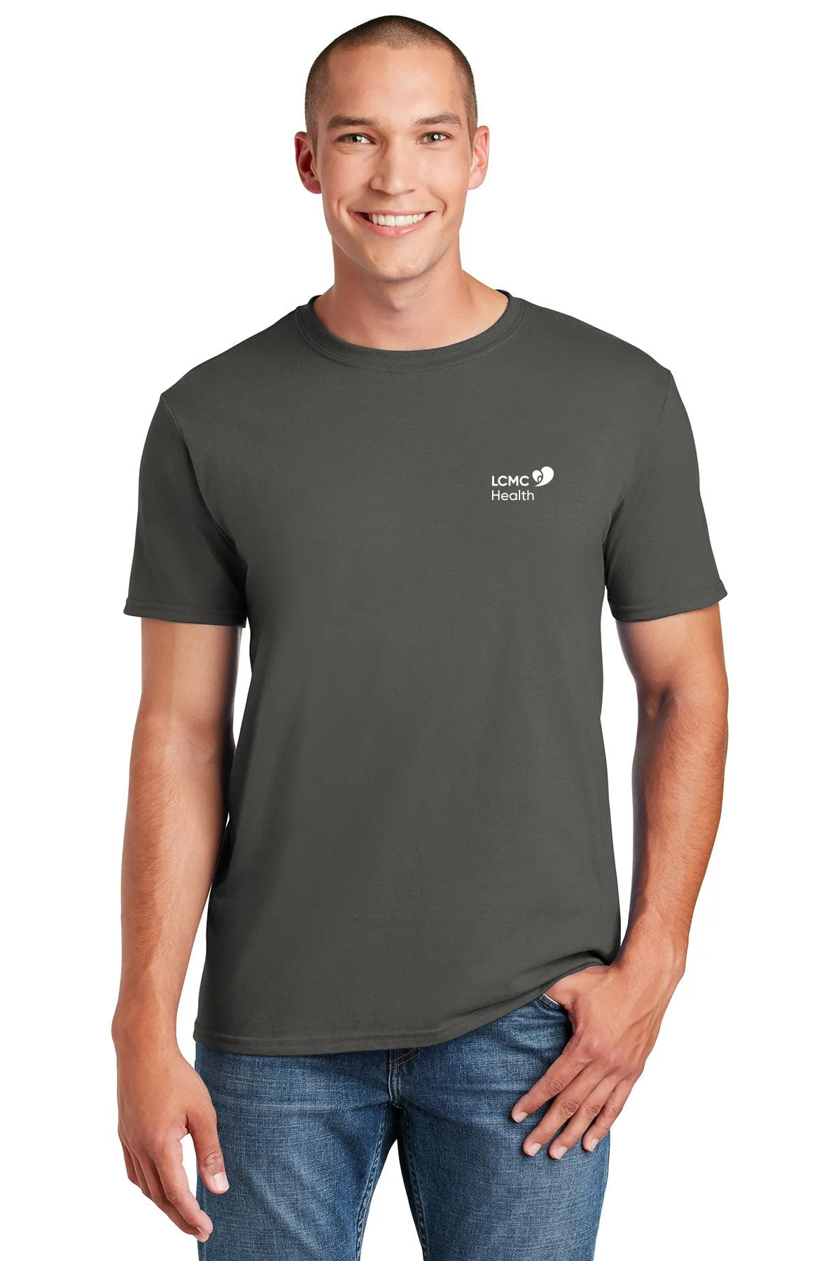 Personal Item Breast Cancer Awareness Tee Shirt
