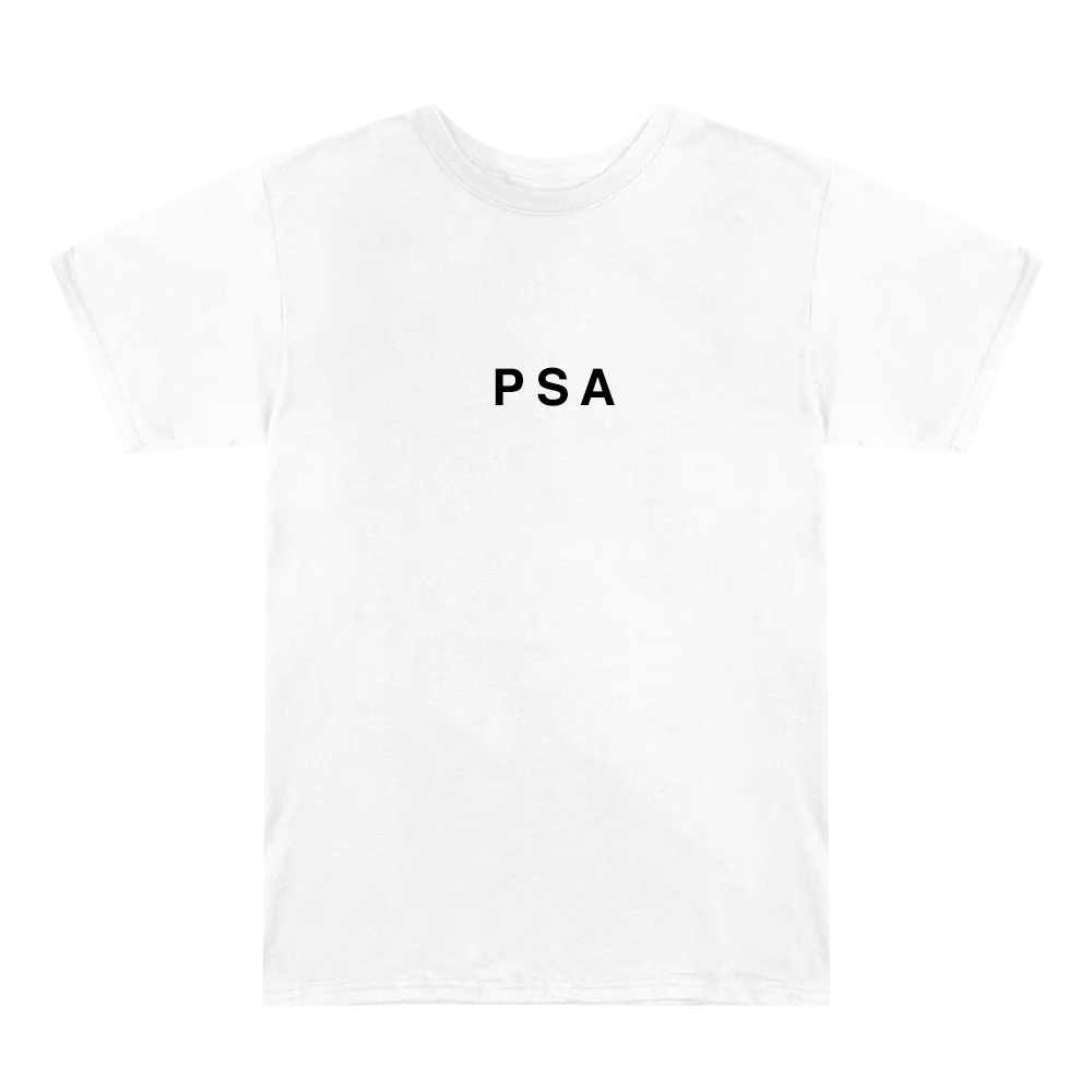 PSA T-SHIRT
