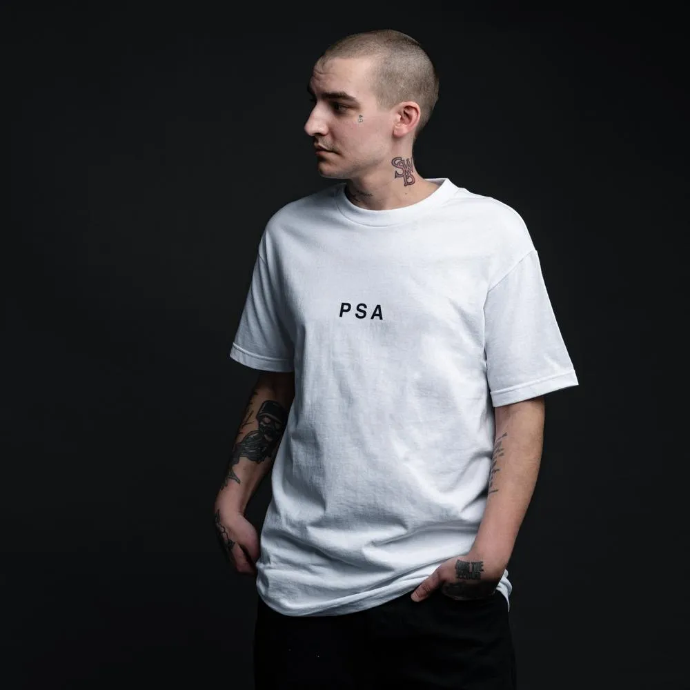 PSA T-SHIRT