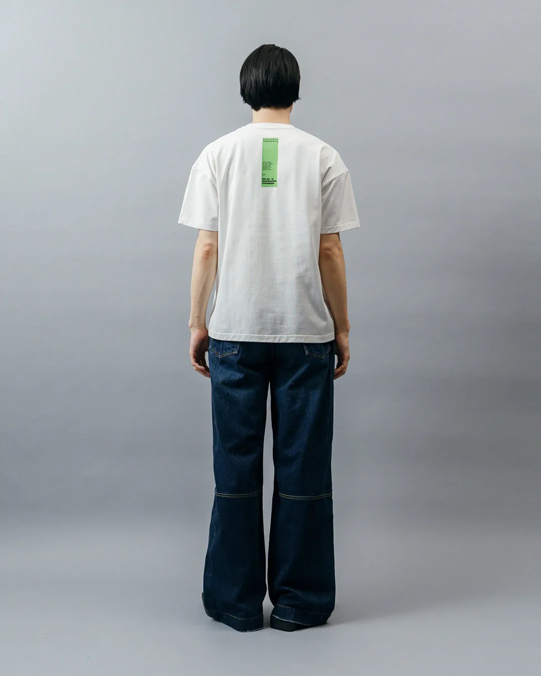 PSC PHOTO T-SHIRT.09【BUSSTOP】