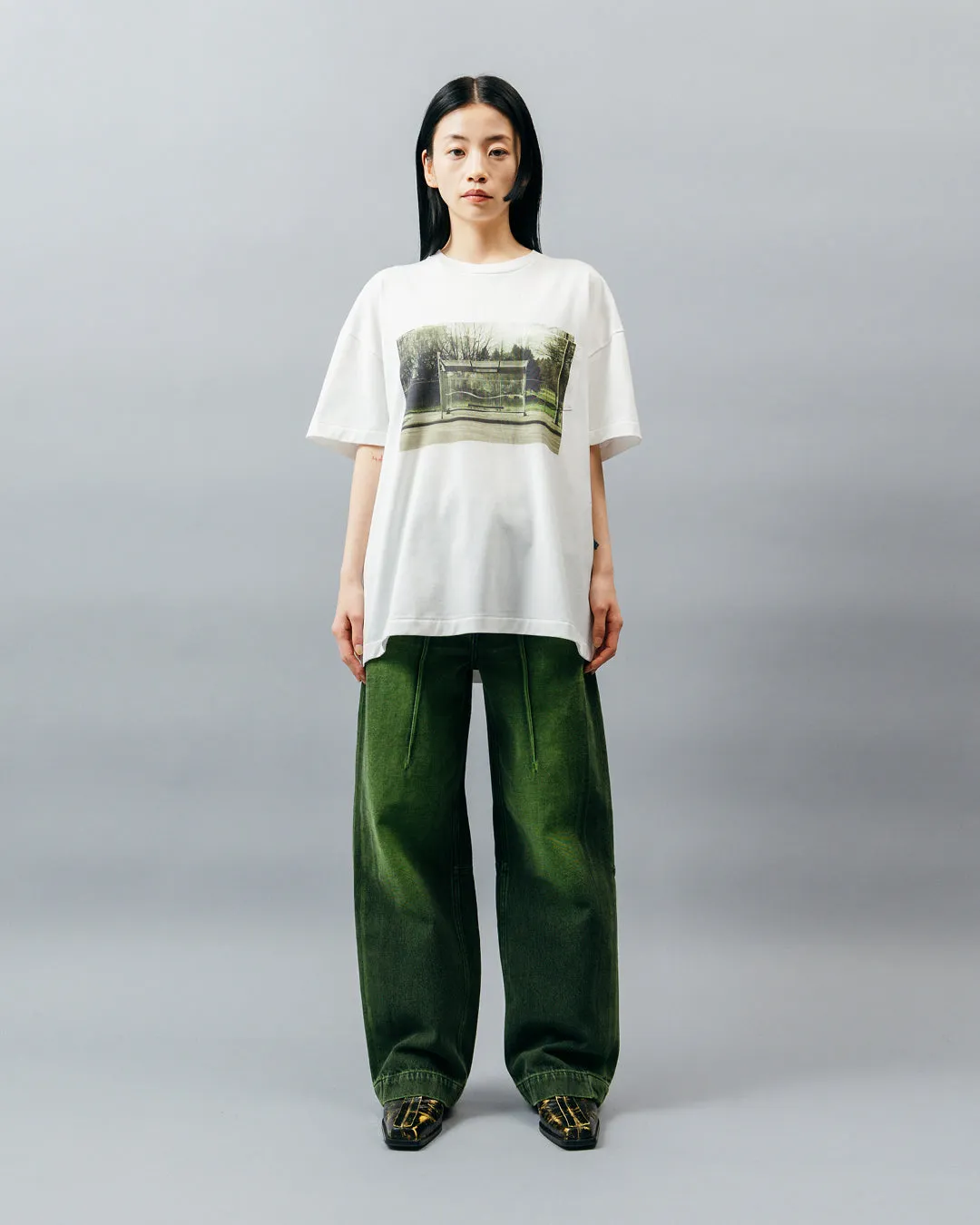 PSC PHOTO T-SHIRT.09【BUSSTOP】