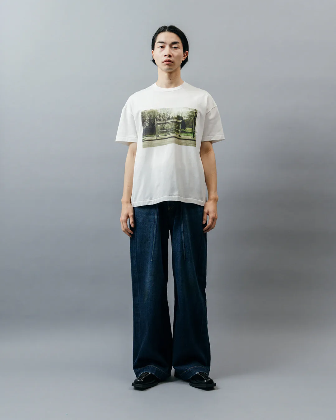 PSC PHOTO T-SHIRT.09【BUSSTOP】