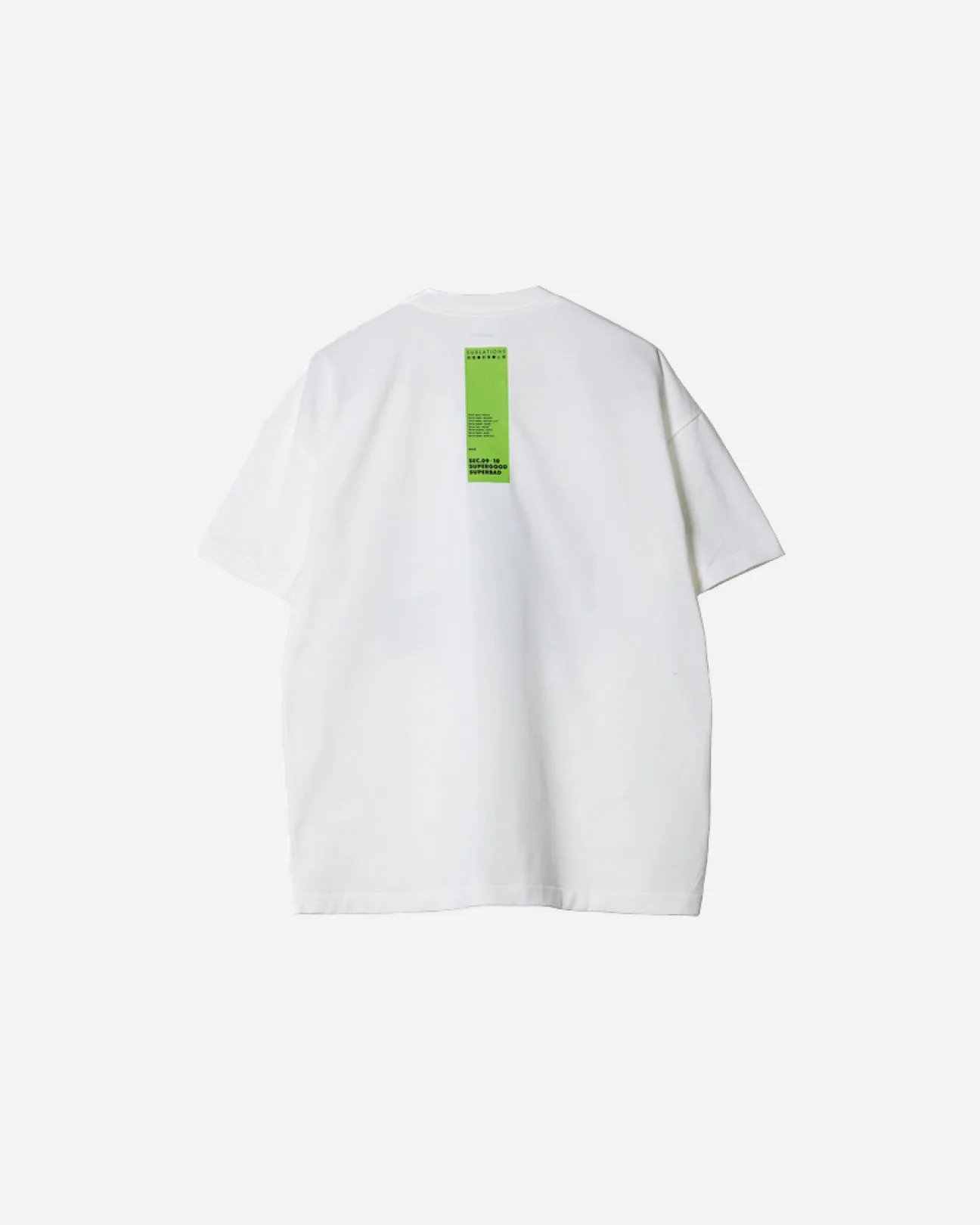 PSC PHOTO T-SHIRT.09【BUSSTOP】