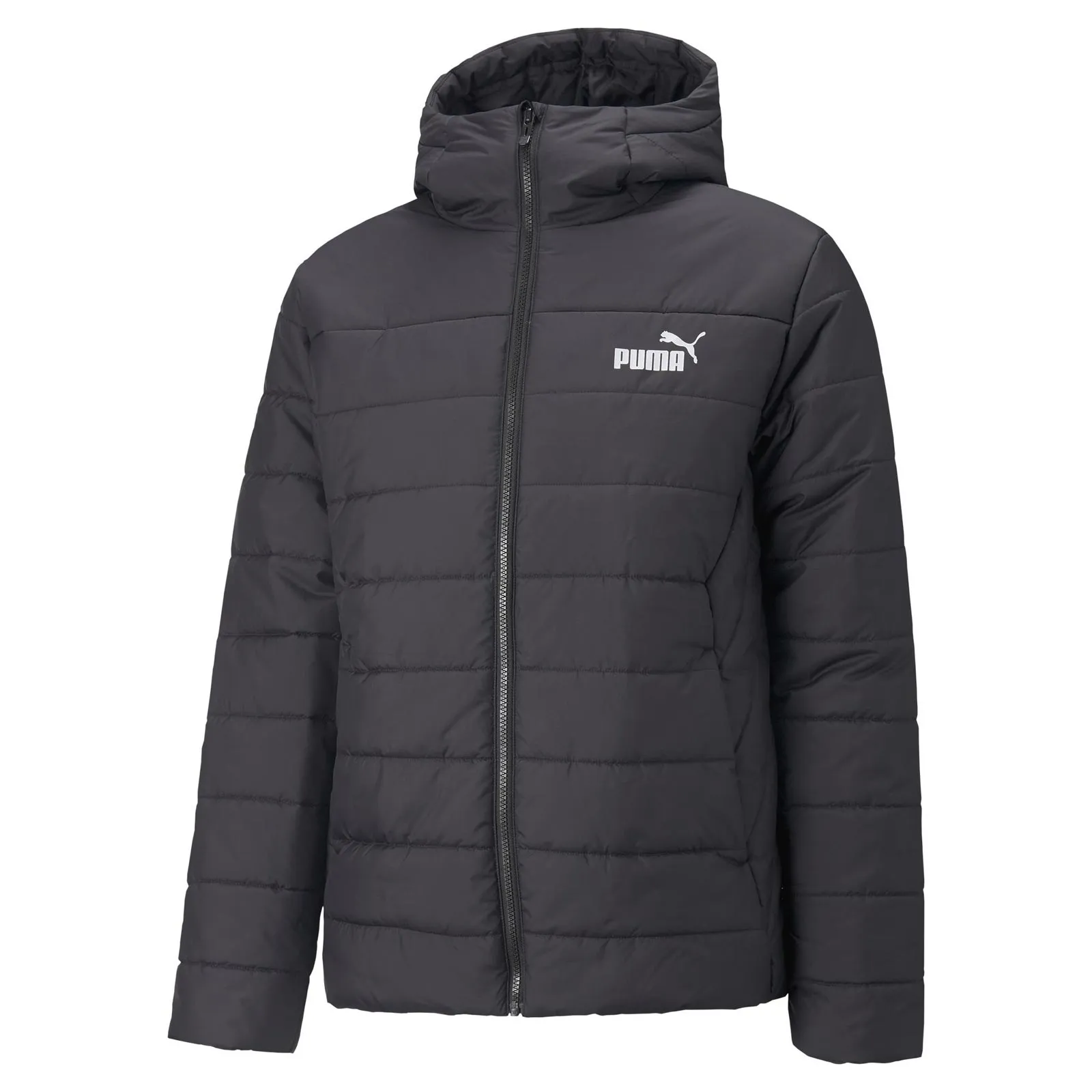 Puma Essentials HD Mens Padded Jacket