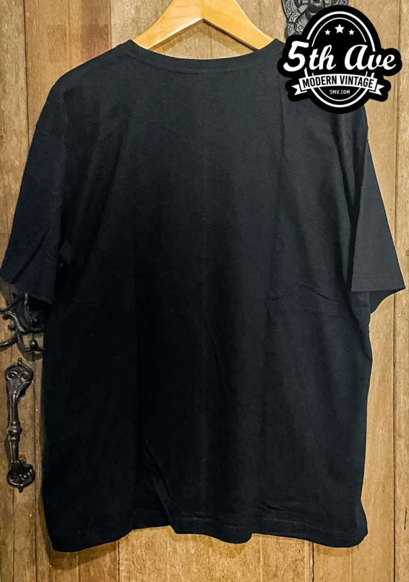 Purple Haze Experience: New Vintage Jimi Hendrix t shirt