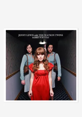 Rabbit Fur Coat Anniversary LP