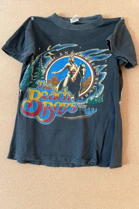 RARE Vintage Beach Boys 1979 American Endless Summer Tour XS/S