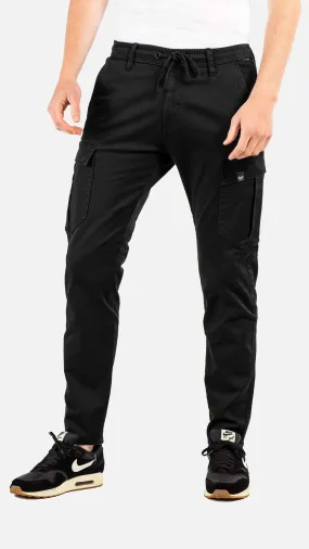 Reflex Easy Cargo - Black