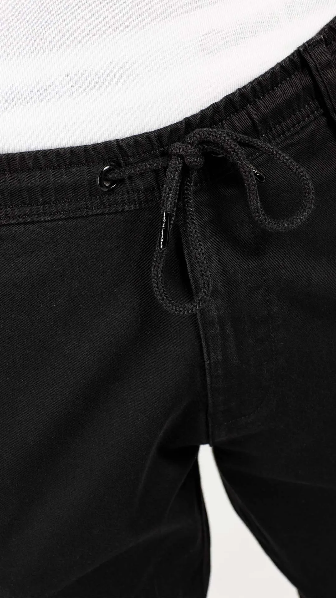 Reflex Easy Cargo - Black