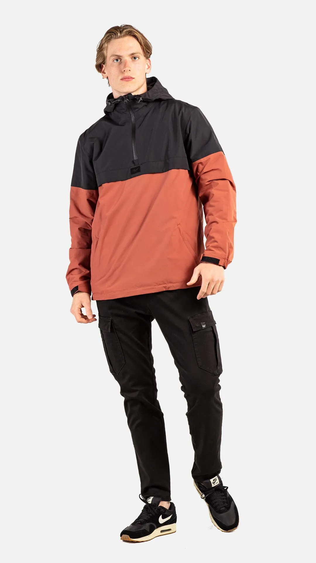 Reflex Easy Cargo - Black
