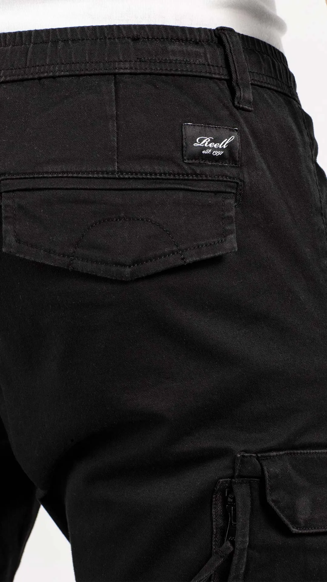 Reflex Easy Cargo - Black