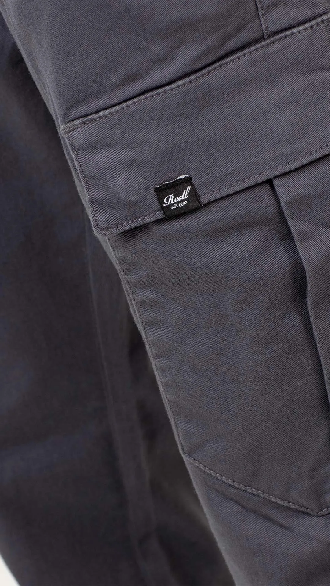 Reflex Easy Cargo - Dark Gray