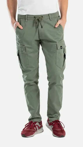 Reflex Easy Cargo - Light Olive